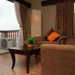 Hotel Bumi Asih Pandan Beach Resort
